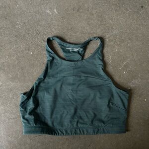 Outdoor voices sports bra